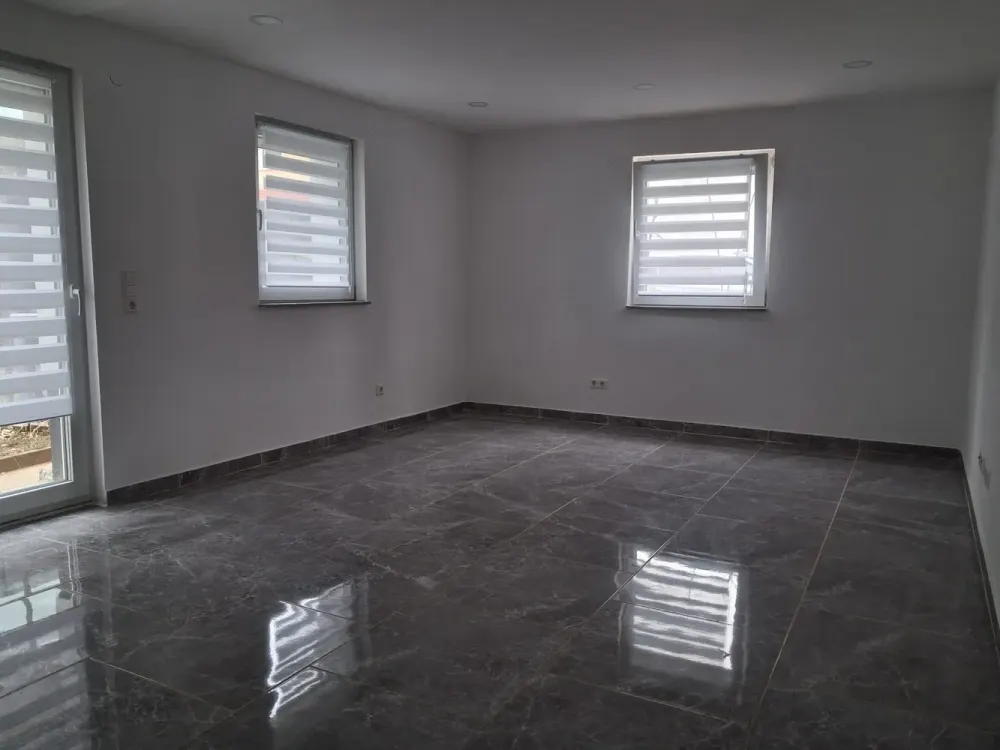 Barrierefreies 2-Zimmer-Apartment in Weil im Schönbuch