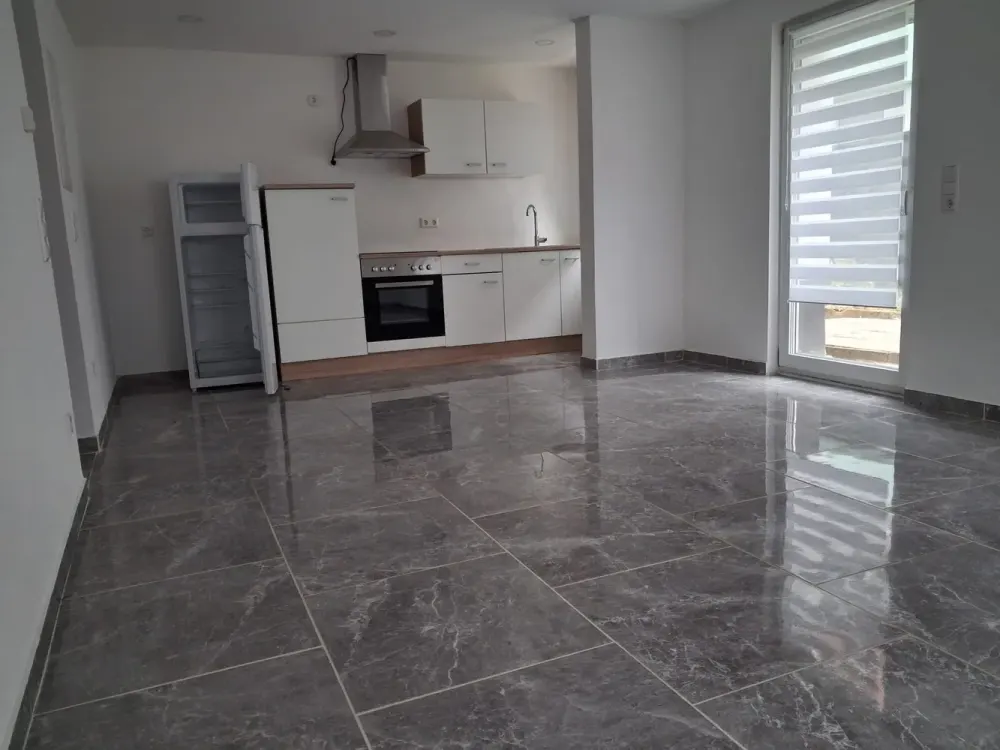 Barrierefreies 2-Zimmer-Apartment in Weil im Schönbuch