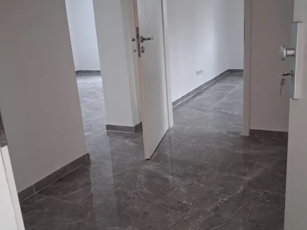 Barrierefreies 2-Zimmer-Apartment in Weil im Schönbuch