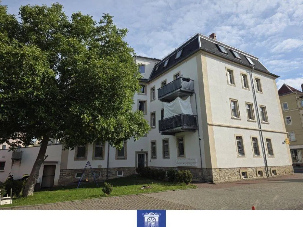 Ihr neues individuelles Zuhause mit Fernblick unterm Dach!