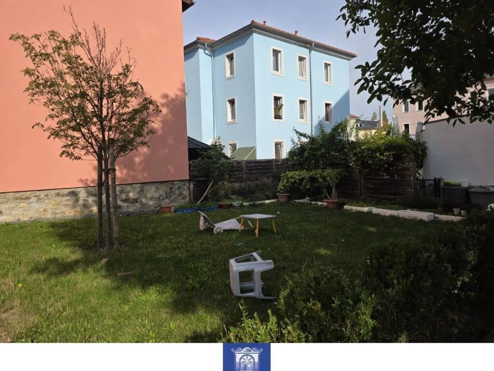 Ihr neues individuelles Zuhause mit Fernblick unterm Dach!