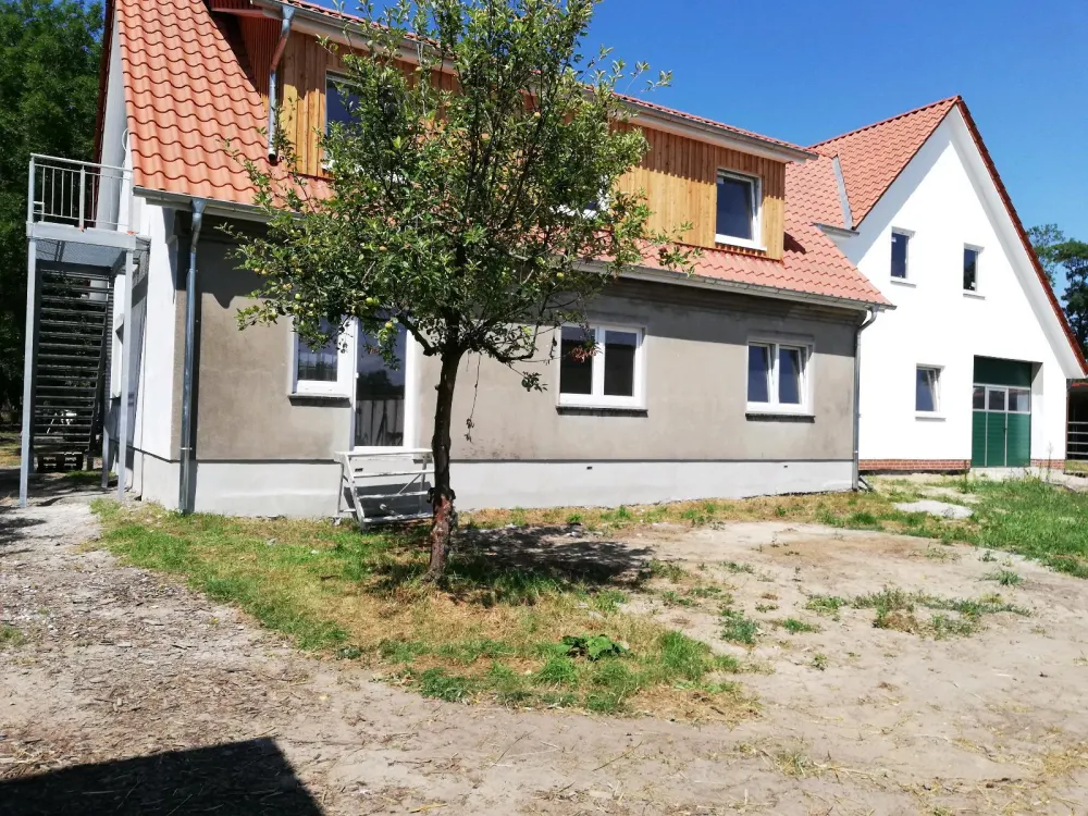 Helle Wohnung in Oyten-Sagehorn 3 Zi, EG,Terasse, Kernsan, v.Priv