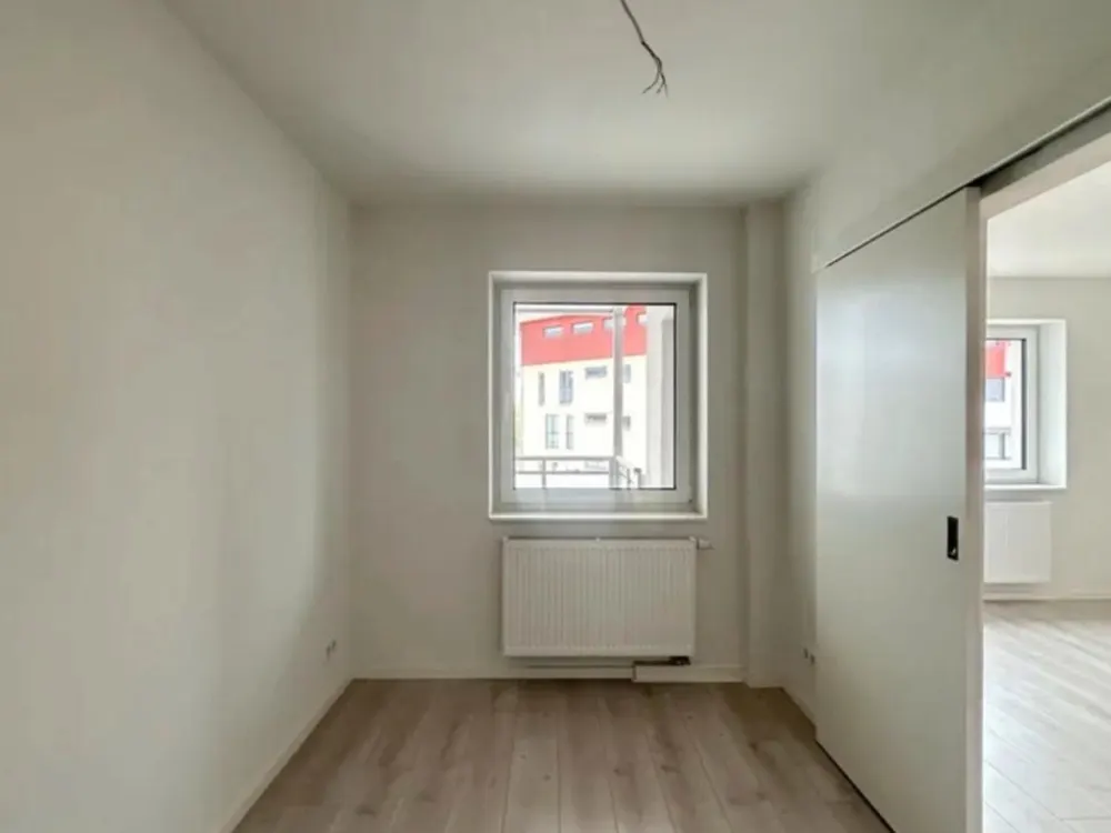 Nachmieter gesucht, 1,5-Zimmer-Wohnung mit Balkon
