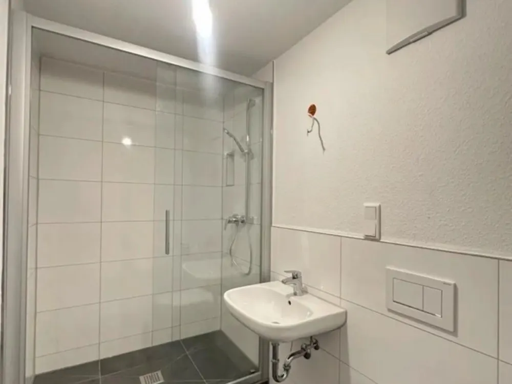 Nachmieter gesucht, 1,5-Zimmer-Wohnung mit Balkon