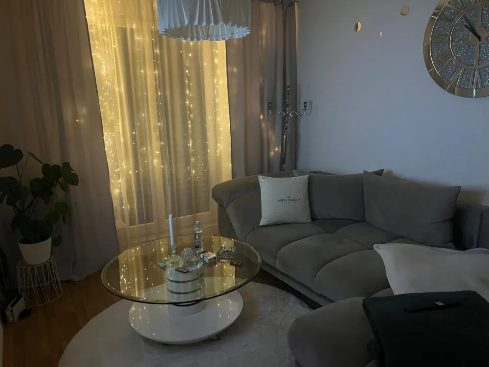 Wohnung zur Wiesn 2026