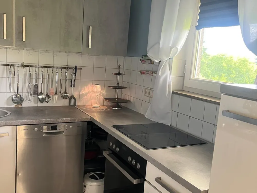Wohnung zur Wiesn 2026