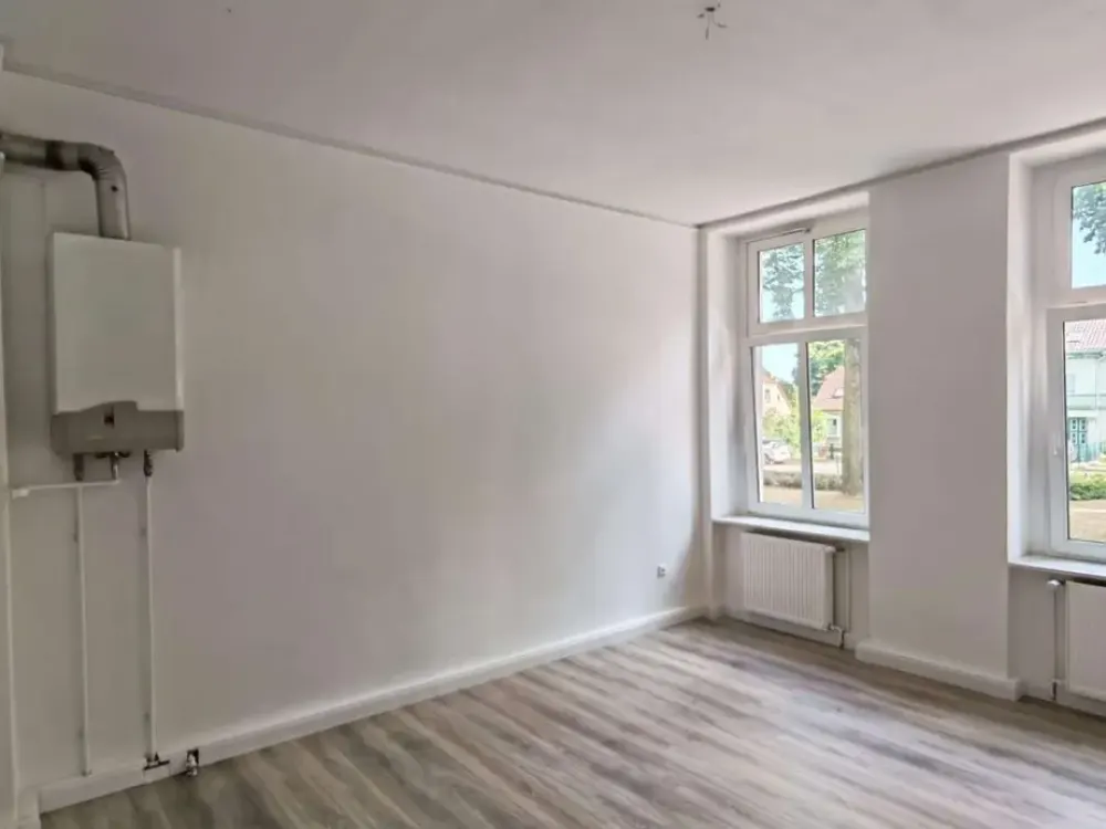 Helle 2-Zimmer-Wohnung in Wandlitz OT Schönerlinde