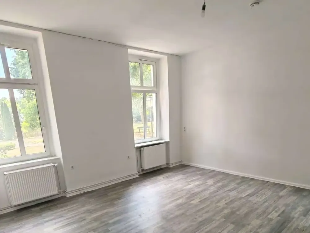 Helle 2-Zimmer-Wohnung in Wandlitz OT Schönerlinde