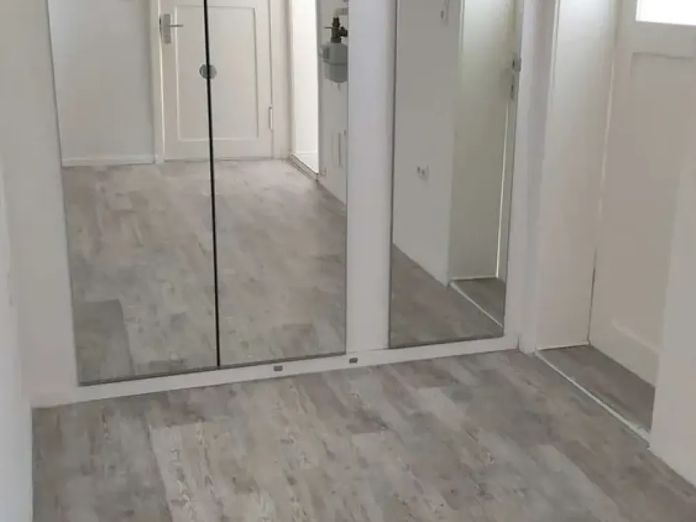 Helle 2-Zimmer-Wohnung in Wandlitz OT Schönerlinde