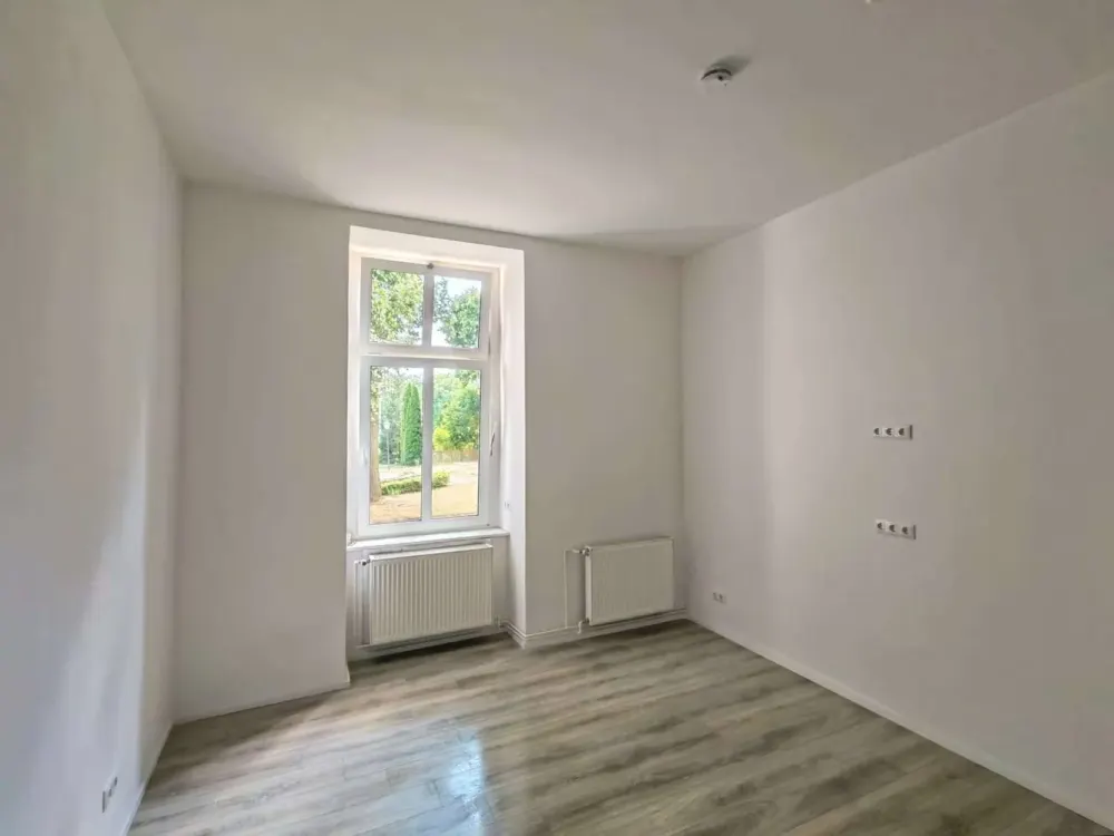 Helle 2-Zimmer-Wohnung in Wandlitz OT Schönerlinde