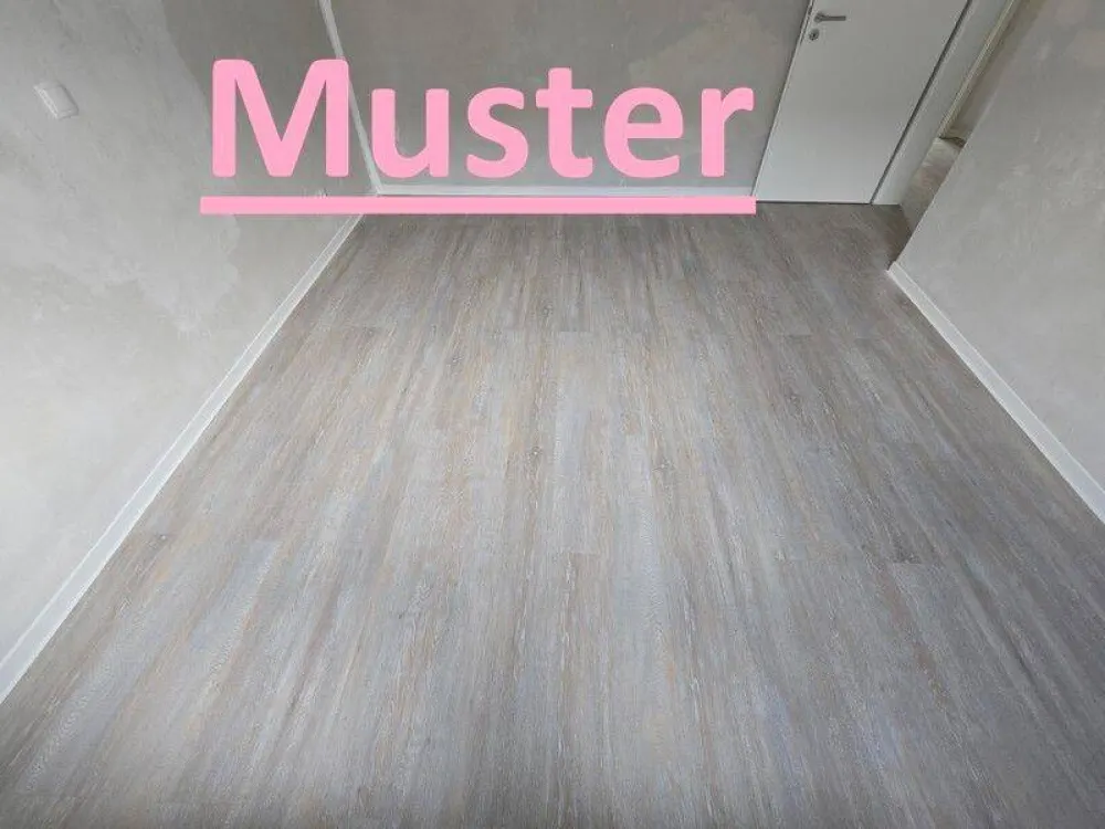 Sanierte 2-Zimmer-Wohnung in Düsseldorf-Reisholz