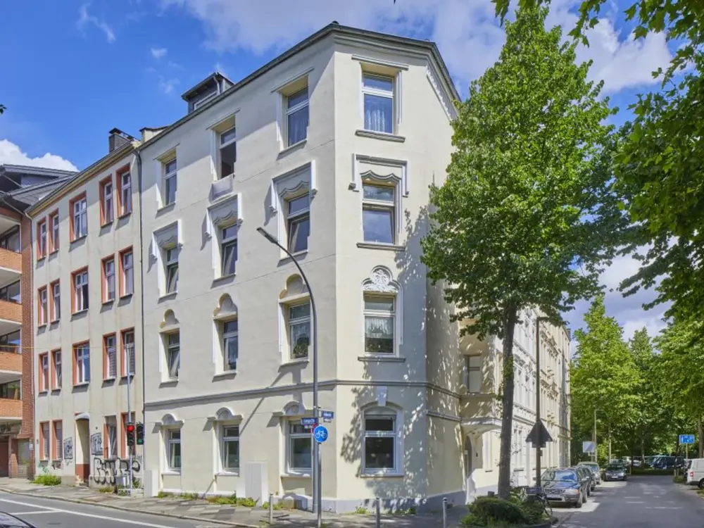 3-Zimmer-Wohnung in Dortmund