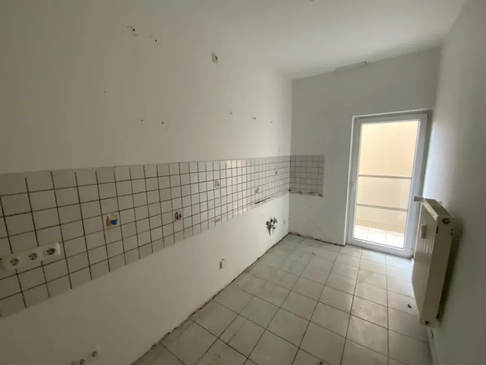 3-Zimmer-Wohnung in Dortmund