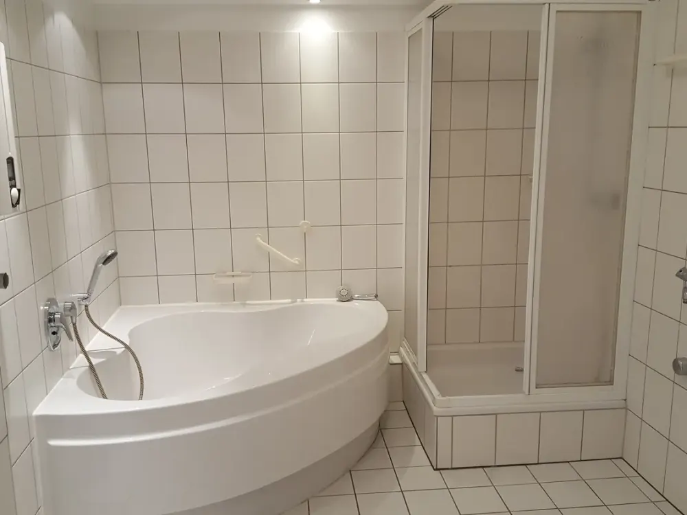 Großzügige Wohnung in der Innenstadt DO-West (Unionviertel) zu vermieten.