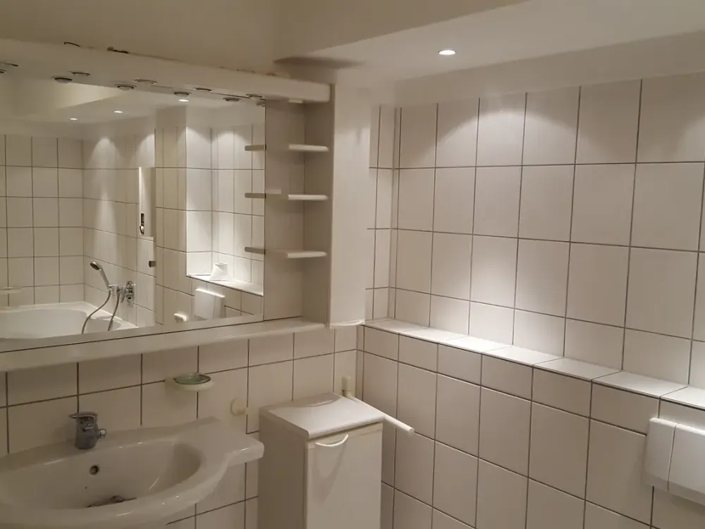 Großzügige Wohnung in der Innenstadt DO-West (Unionviertel) zu vermieten.