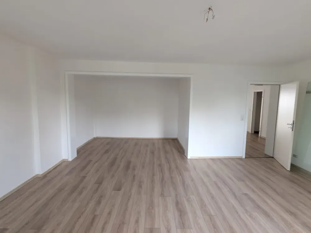 Großzügige Wohnung in der Innenstadt DO-West (Unionviertel) zu vermieten.