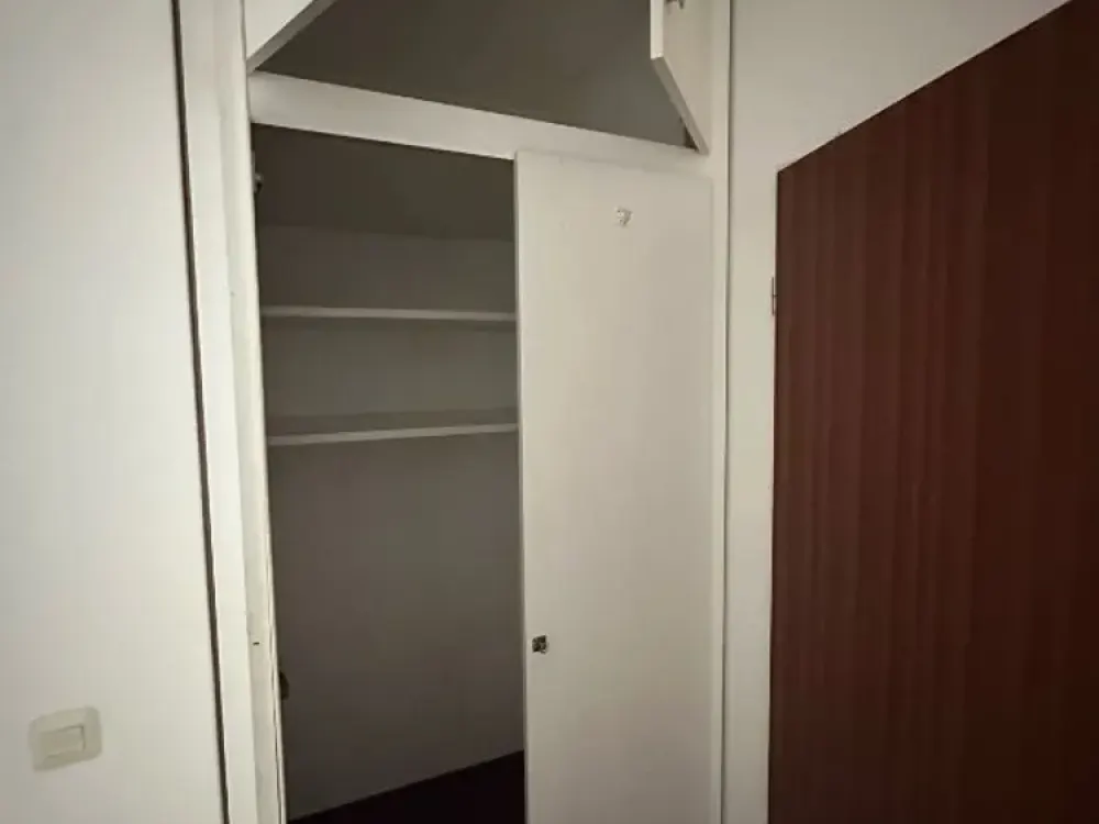 Small 2-Room Apartment with Potential - Quiet Location