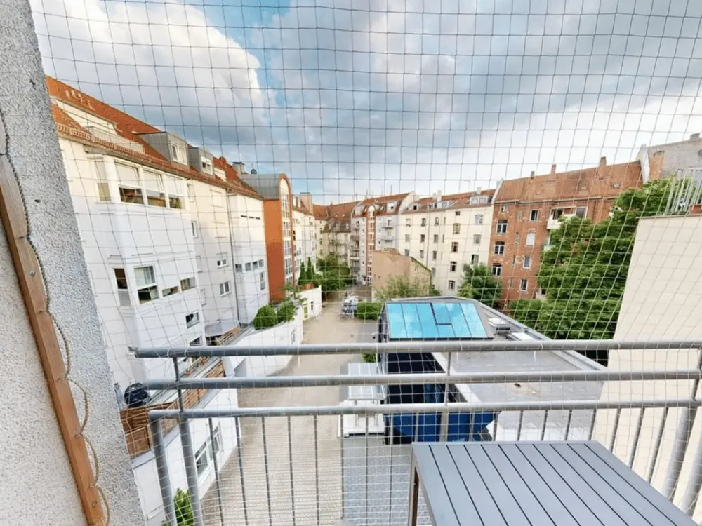 Über diese Immobilie