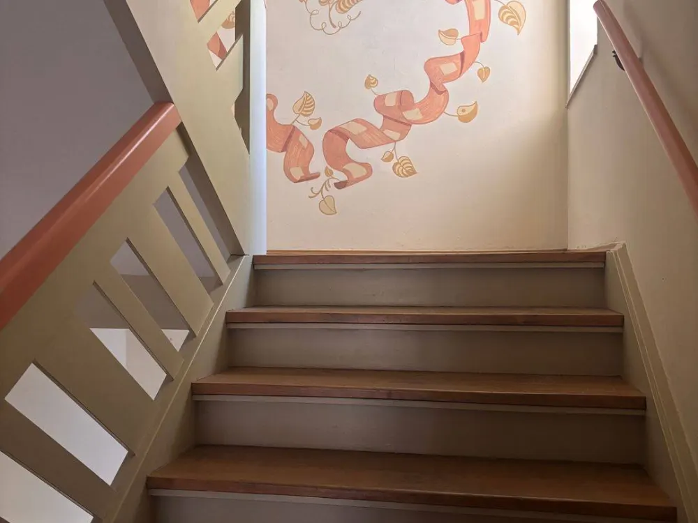 Sonnige 5-Raum-Wohnung mit 103 m² in Leipzig, ideal für Familie oder WG