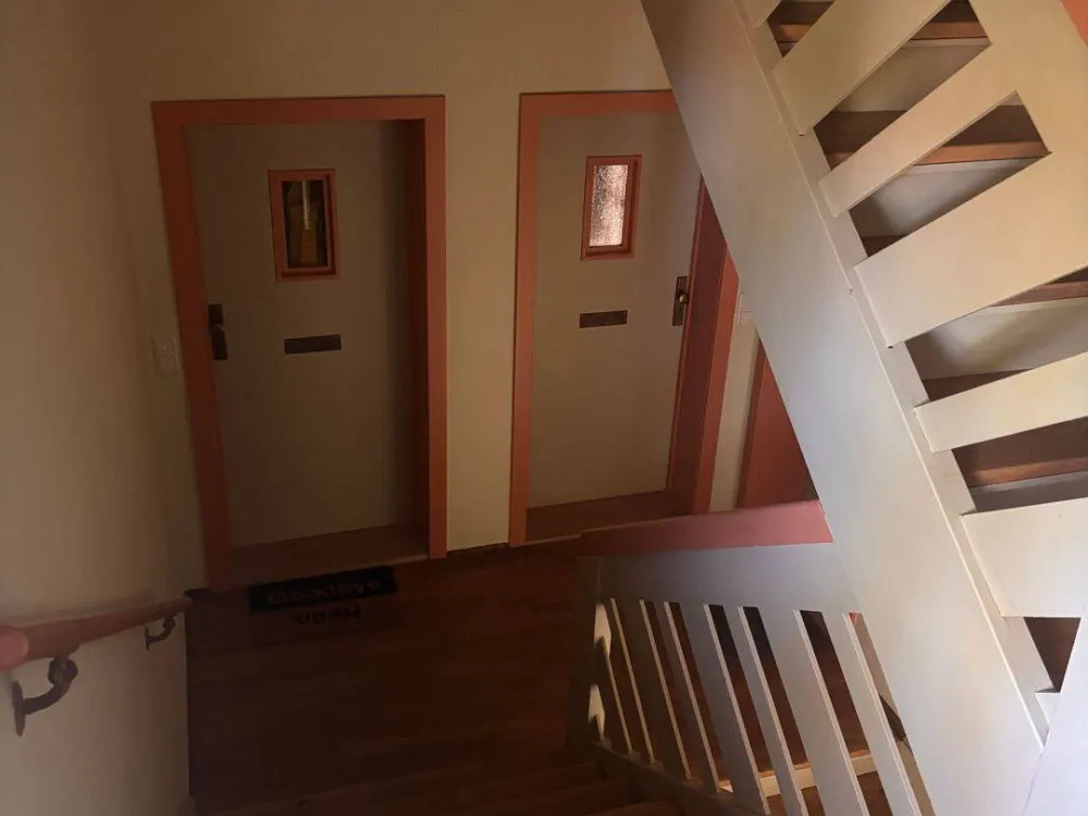 Sonnige 5-Raum-Wohnung mit 103 m² in Leipzig, ideal für Familie oder WG