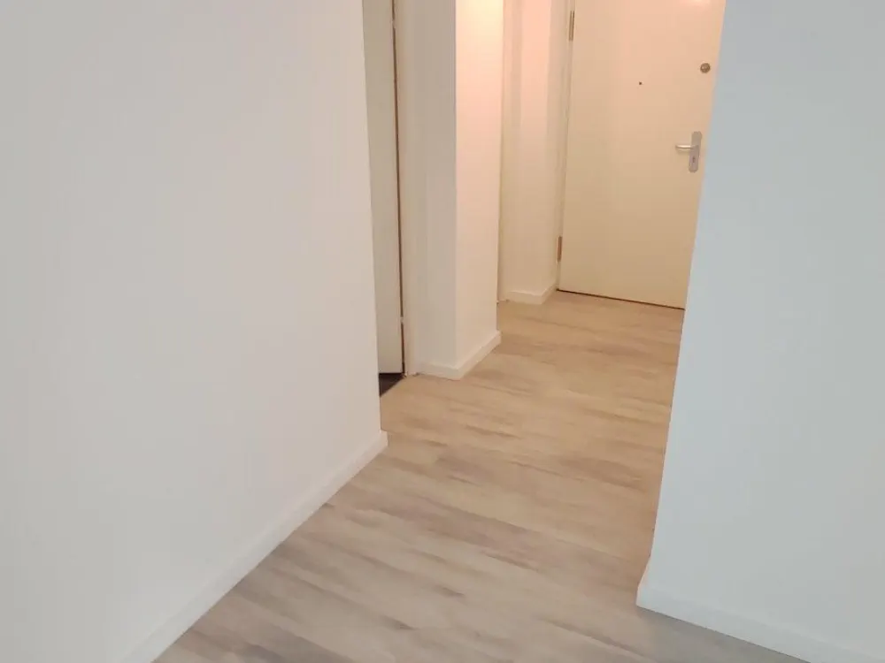 Exklusive 3-Zimmer-Wohnung mit EBK und 2 Balkone
