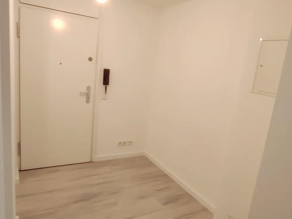 Exklusive 3-Zimmer-Wohnung mit EBK und 2 Balkone
