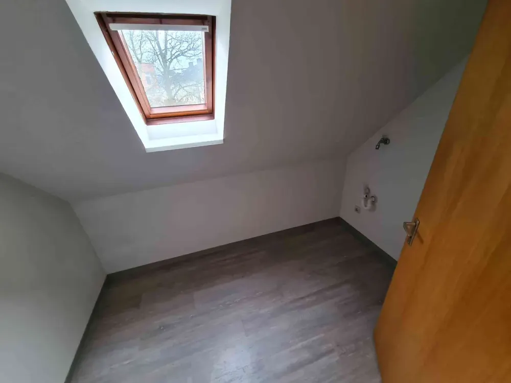 charmante DG-Wohnung in zentraler Lage von Bo-Weitmar