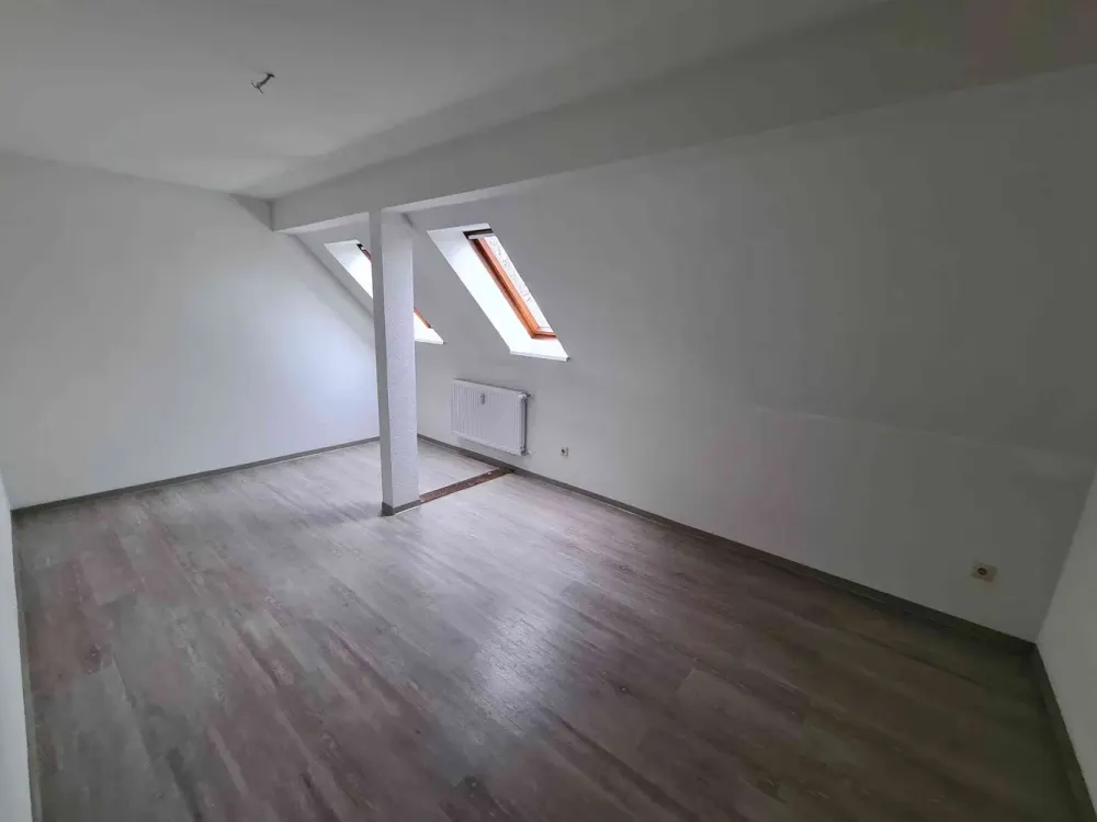 charmante DG-Wohnung in zentraler Lage von Bo-Weitmar