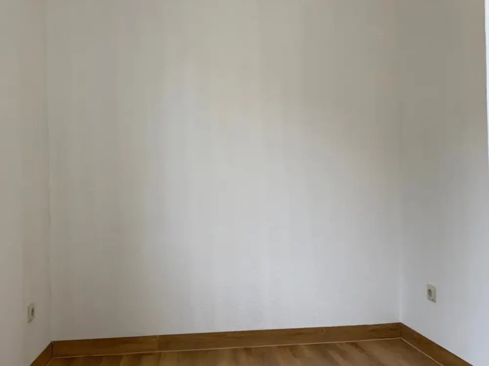 *Achtung Raumwunder zu vermieten!* 2 Zi.Whg. mit Balkon!