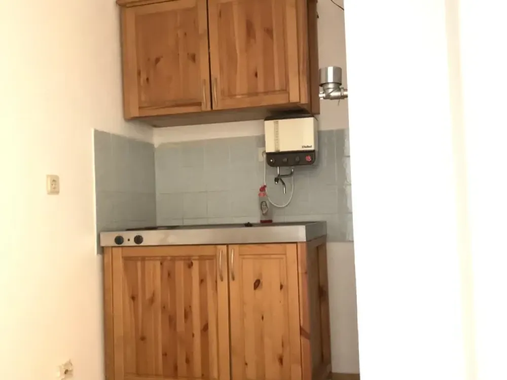*Achtung Raumwunder zu vermieten!* 2 Zi.Whg. mit Balkon!