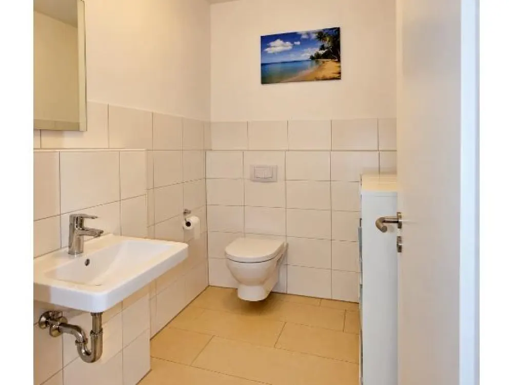 4 Zimmer ++ 2 Bäder ++ barrierefrei ++ modern und lichtdurchflutet