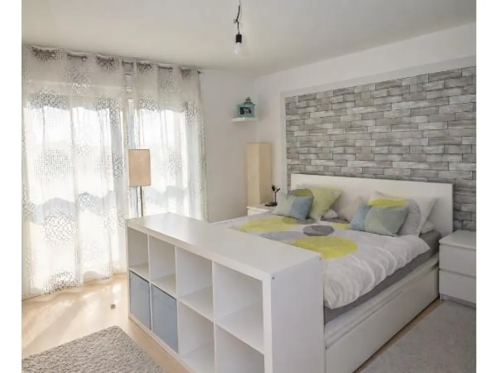 4 Zimmer ++ 2 Bäder ++ barrierefrei ++ modern und lichtdurchflutet
