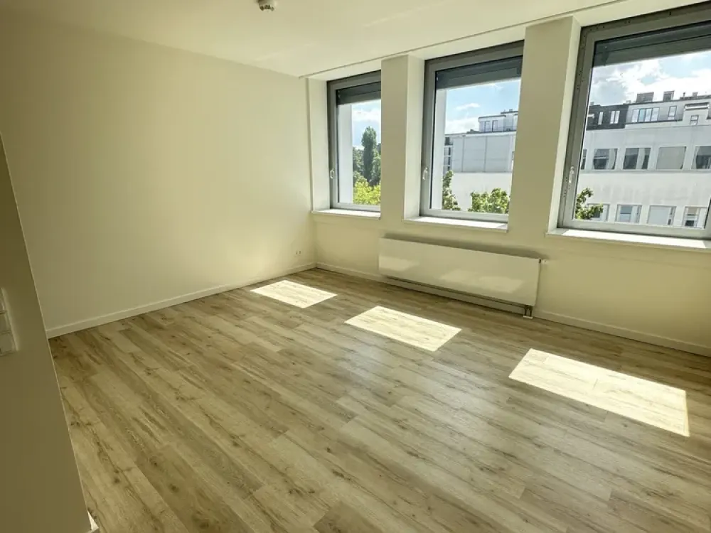 Moderne City Wohnung