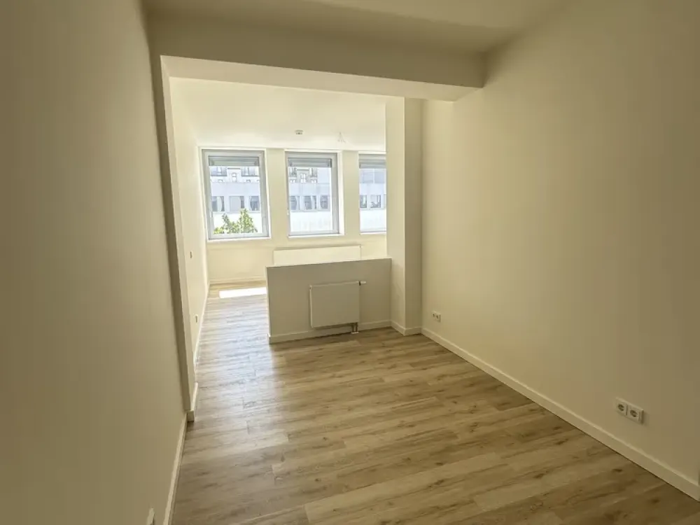 Moderne City Wohnung