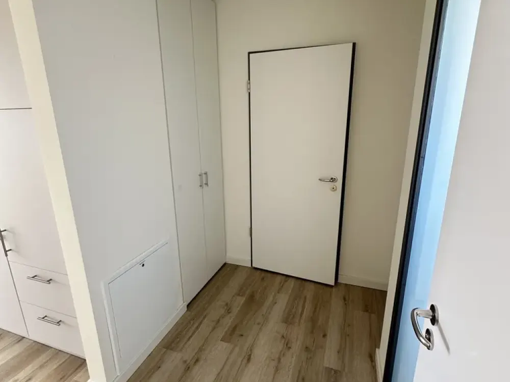 Moderne City Wohnung