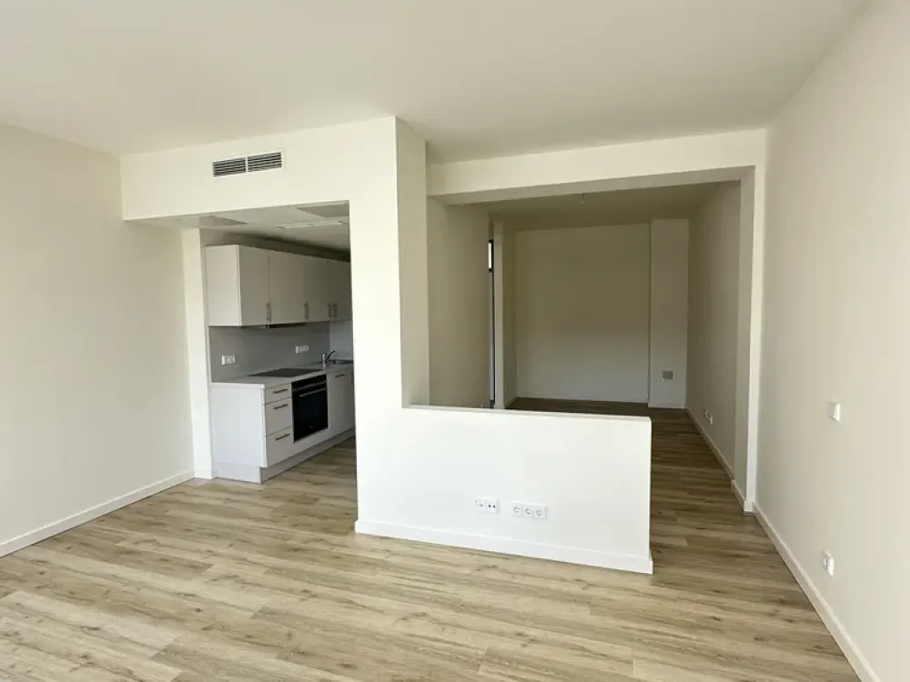 Moderne City Wohnung