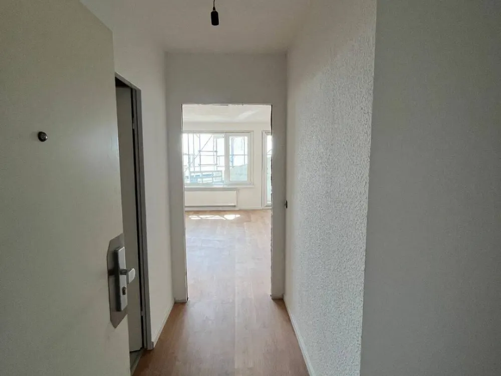 Modernes 1-Zimmer-Apartment im Herzen von Chorweiler, Köln 13/5