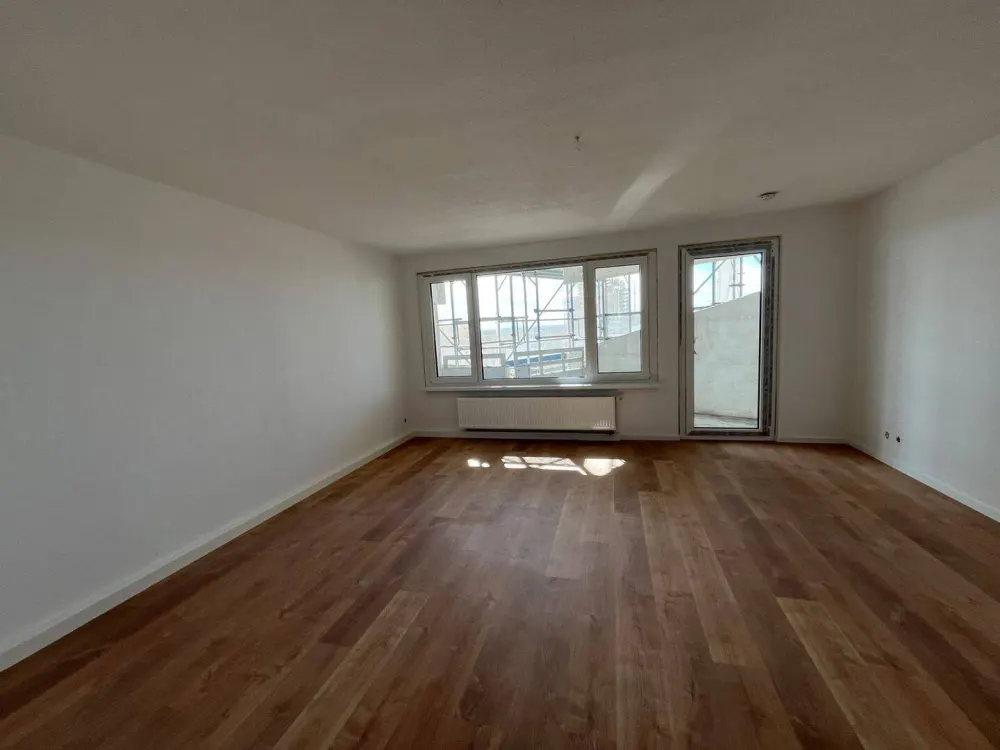 Modernes 1-Zimmer-Apartment im Herzen von Chorweiler, Köln 13/5