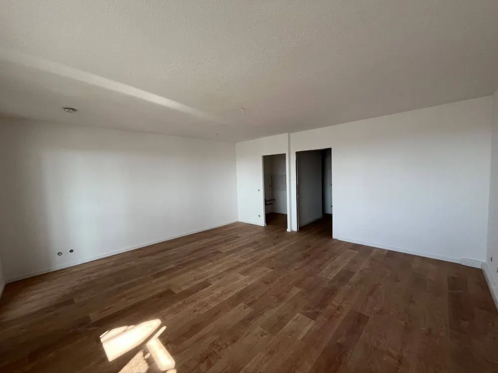 Modernes 1-Zimmer-Apartment im Herzen von Chorweiler, Köln 13/5