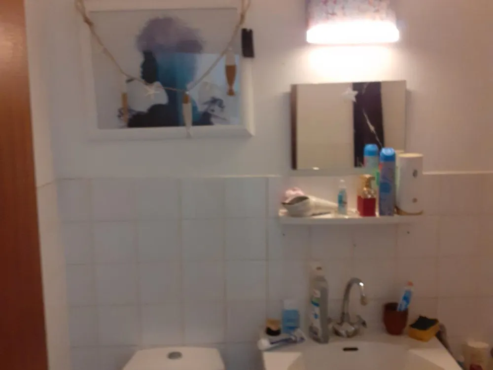 1 Zmmer Wohnung zu sofort