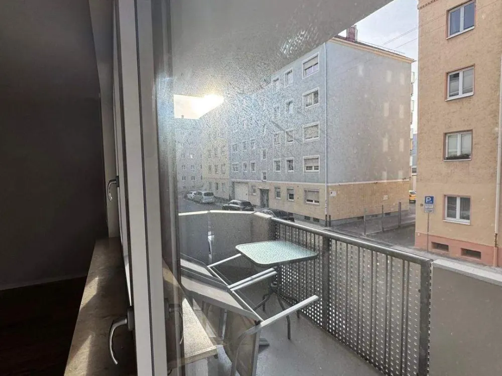 Erstbezug nach Sanierung