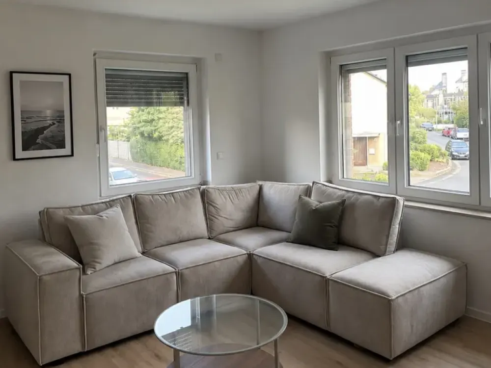 Alltagstaugliche 2,5-Zimmer-Wohnung in Langenfeld