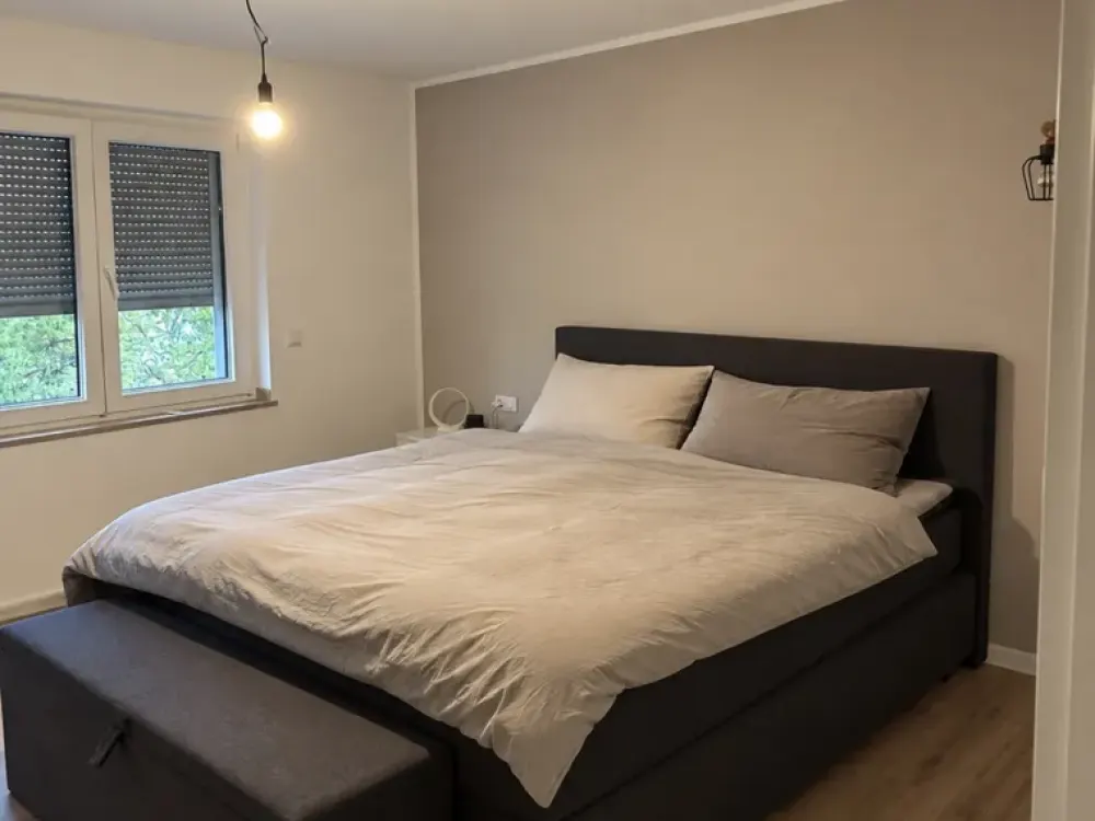 Alltagstaugliche 2,5-Zimmer-Wohnung in Langenfeld
