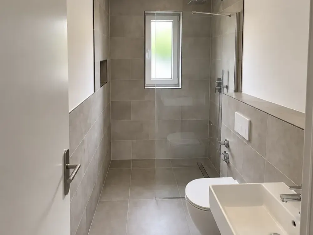 Alltagstaugliche 2,5-Zimmer-Wohnung in Langenfeld