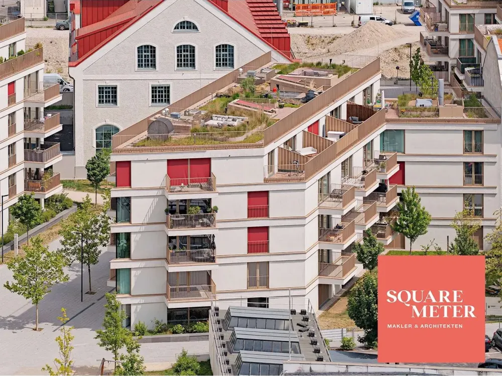 شقة سكاي لوفت مفروشة مع تراس على السطح للإيجار في KUPA