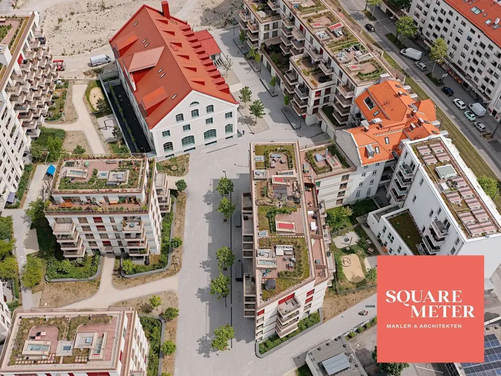 شقة سكاي لوفت مفروشة مع تراس على السطح للإيجار في KUPA