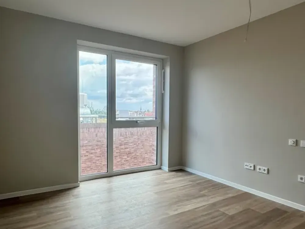Bright 2-Room Apartment - ALL-INCLUSIVE RENT - Including Electricity, Heating and Internet