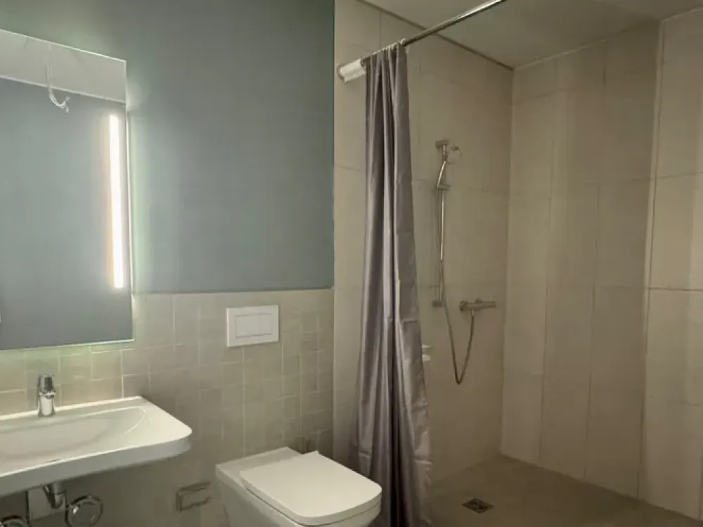 Bright 2-Room Apartment - ALL-INCLUSIVE RENT - Including Electricity, Heating and Internet