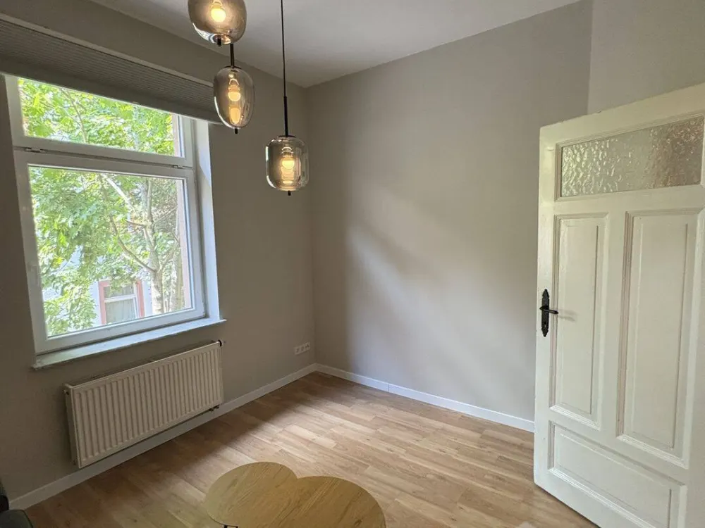 Hochwertig möblierte 2-Zimmerwohnung mit modernem Komfort und Top-Ausstattung