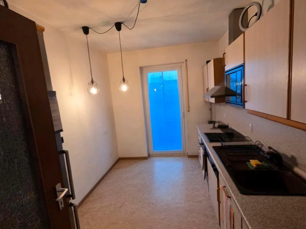 2-Zimmer-Wohnung in Fürth |ca. 70 m² | 2 Balkone | ab Dez